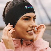 Load image into Gallery viewer, custom printed ear warmer
