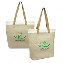 Load image into Gallery viewer, custom printed tote bag
