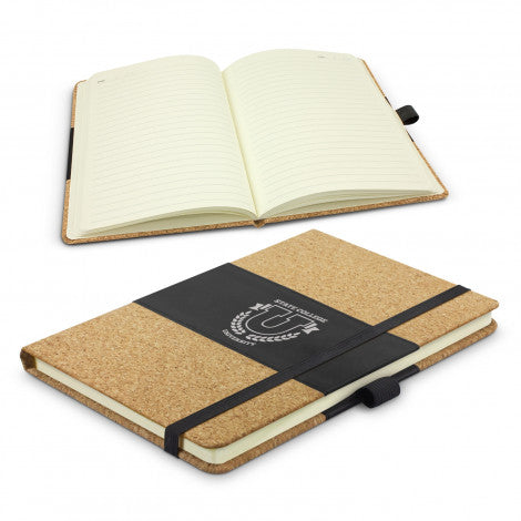 custom printed notebook