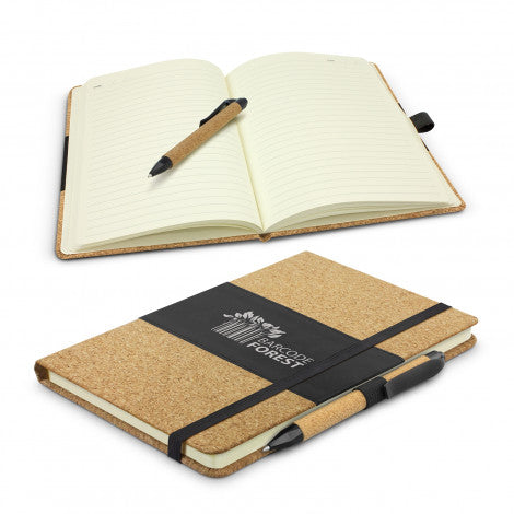 custom printed notebooks