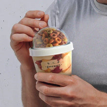 Load image into Gallery viewer, custom printed yogo cup
