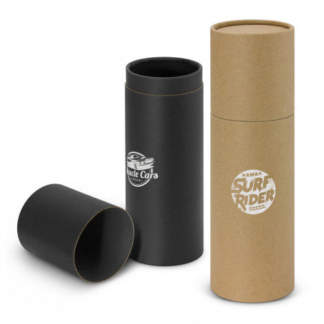 custom printed bottle