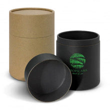 Load image into Gallery viewer, Custom printed corporate gifts Reusable Cup Gift Tube
