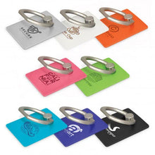 Load image into Gallery viewer, Custom Printed Corporate Gifts Vega Phone Grip
