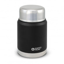Load image into Gallery viewer, Swiss Peak Elite Copper Vacuum Food Container
