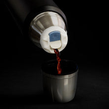 Load image into Gallery viewer, Swiss Peak Elite Copper Vacuum Flask
