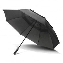 Load image into Gallery viewer, Swiss Peak Tornado 76cm Storm Umbrella (discontinued)
