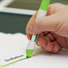 Load image into Gallery viewer, Tetra Highlighter Pen
