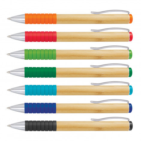custom printed pen