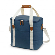 Load image into Gallery viewer, Canvas Cooler Bag
