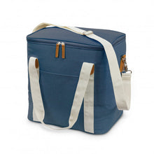 Load image into Gallery viewer, Canvas Cooler Bag

