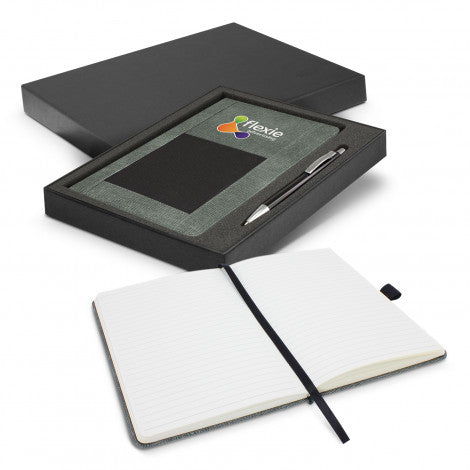 custom printed notebook