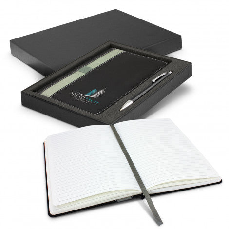 custom printed notebook