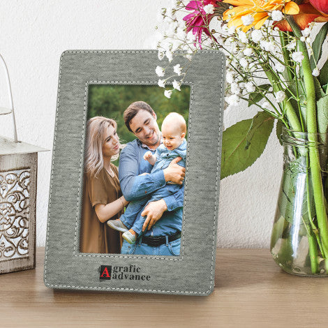 promotional custom printed photo frame