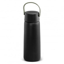 Load image into Gallery viewer, Bluetooth Speaker Vacuum Bottle
