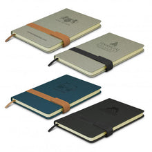 Load image into Gallery viewer, custom printed notebooks
