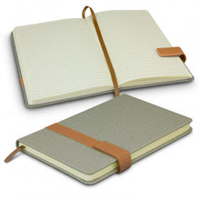 Load image into Gallery viewer, Nirvana Notebook
