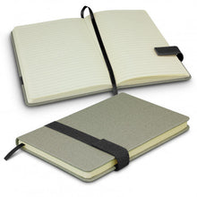 Load image into Gallery viewer, Nirvana Notebook
