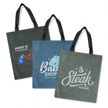 Load image into Gallery viewer, custom printed bag
