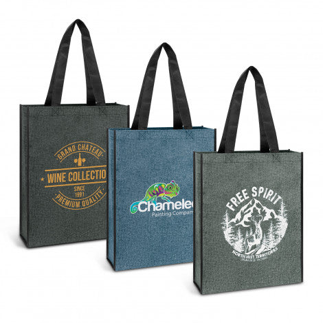 custom printed bag