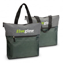 Load image into Gallery viewer, custom printed tote bag
