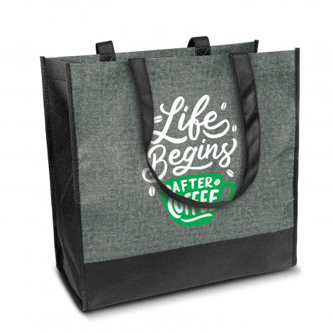 custom printed tote bag