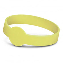 Load image into Gallery viewer, Xtra Silicone Wrist Band - Glow in the Dark
