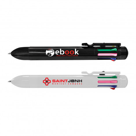 custom printed pen
