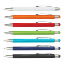 Load image into Gallery viewer, custom printed pen
