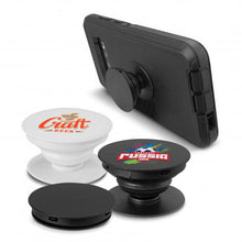 Load image into Gallery viewer, custom printed phone grip
