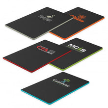 Load image into Gallery viewer, custom printed notebook
