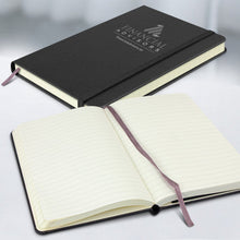 Load image into Gallery viewer, Moleskine Classic Hard Cover Notebook - Pocket
