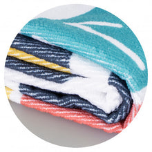 Load image into Gallery viewer, Santorini Beach Towel
