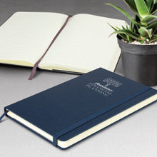 Load image into Gallery viewer, Moleskine Classic Hard Cover Notebook - Large

