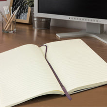 Load image into Gallery viewer, Moleskine Classic Soft Cover Notebook - Large
