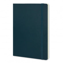 Load image into Gallery viewer, Moleskine Classic Soft Cover Notebook - Large
