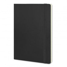 Load image into Gallery viewer, Moleskine Classic Soft Cover Notebook - Large
