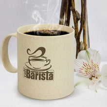Load image into Gallery viewer, Custom Printed Corporate Gifts Natura Coffee Mug
