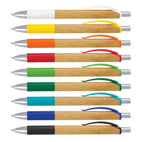 custom printed pen