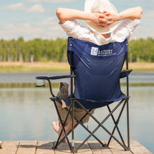 Load image into Gallery viewer, Niagara Folding Chair
