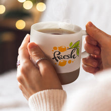 Load image into Gallery viewer, Mason Coffee Mug

