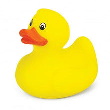 Load image into Gallery viewer, Custom Printed Corporate Gifts Rubber Duck
