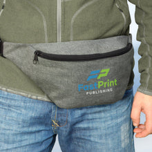 Load image into Gallery viewer, Byron Belt Bag
