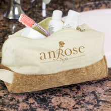 Load image into Gallery viewer, Custom Printed Corporate Gifts Oakridge Toiletry Bag
