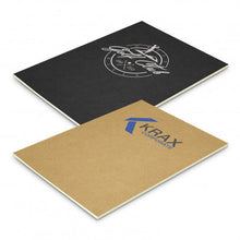 Load image into Gallery viewer, custom printed notebook
