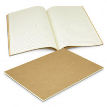 Load image into Gallery viewer, Kora Notebook - Large
