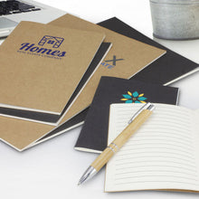 Load image into Gallery viewer, Kora Notebook - Large
