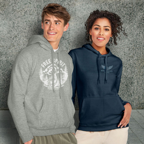 custom printed hoodie apparel