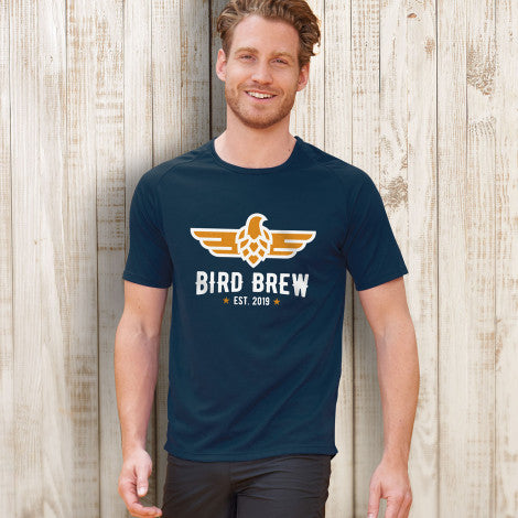 custom printed t-shirt