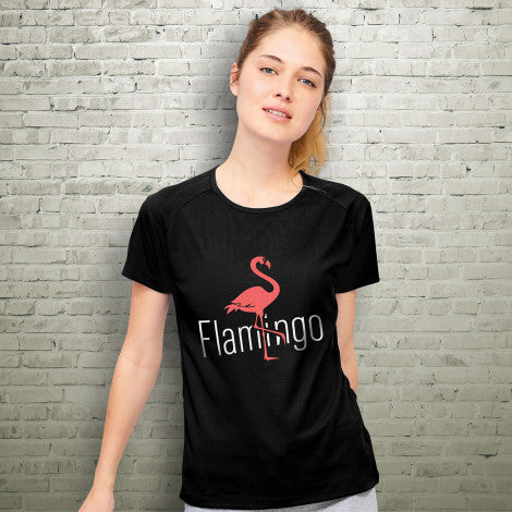 custom printed t-shirt
